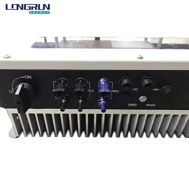 In Longrun, we specialize in providing various inverters sine wave inverters, electric inverters, grid-connected inverters, photovoltaic hybrid inverters, battery monitoring systems, 12V inverters, IP65 (4)